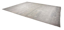 13x15 Modern Oushak Area Rug