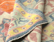 14x19 Brown Modern Turkish Area Rug