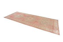 5x12 Old & Vintage Turkish Area Rug