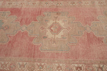 5x12 Old & Vintage Turkish Area Rug
