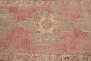 5x12 Old & Vintage Turkish Area Rug