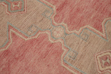 5x12 Old & Vintage Turkish Area Rug