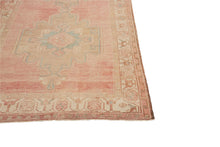 5x12 Old & Vintage Turkish Area Rug