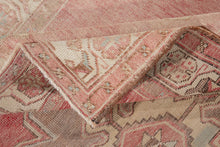 5x12 Old & Vintage Turkish Area Rug