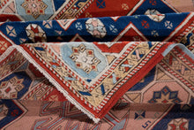 5x7 Old & Vintage Turkish Area Rug