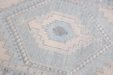 5x8 Moden Oushak Area Rug