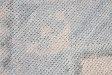 5x8 Moden Oushak Area Rug