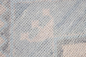 5x8 Moden Oushak Area Rug