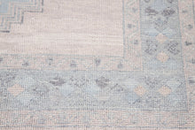 5x8 Moden Oushak Area Rug