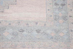 5x8 Moden Oushak Area Rug