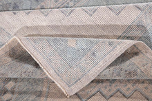 5x8 Moden Oushak Area Rug