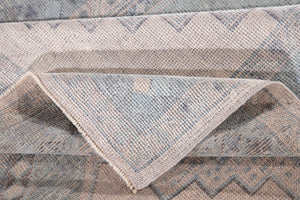 5x8 Moden Oushak Area Rug