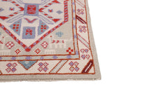 2x10 Old & Vintage Turkish Area Runner Rug