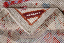 2x10 Old & Vintage Turkish Area Runner Rug