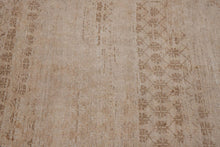 2x11 Old & Vintage Turkish Area Runner Rug