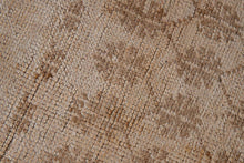 2x11 Old & Vintage Turkish Area Runner Rug