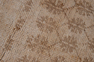 2x11 Old & Vintage Turkish Area Runner Rug