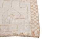 2x11 Old & Vintage Turkish Area Runnerrug