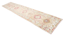 2x13 Turkish Carpet Area Runner
