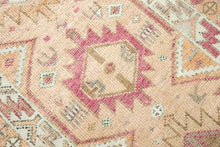 2x13 Turkish Carpet Area Runner