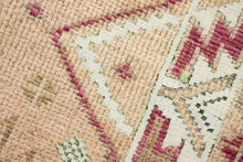 2x13 Turkish Carpet Area Runner