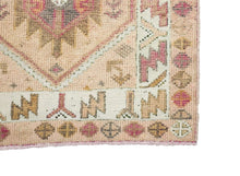 2x13 Turkish Carpet Area Runner