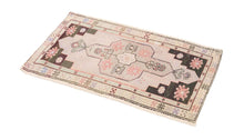 2x3 Old & Vintage Tukish Are Rug