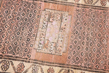 2x3 Old & Vintage Turkish Area Rug