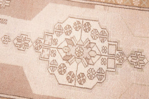 2x3 Old & Vintage Turkish Area Rug