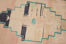 2x3 Old & Vintage Turkish Area Rug