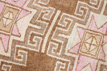 2x3 Old & Vintage Turkish Area Rug