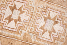 2x3 Old & Vintage Turkish Area Rug
