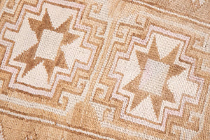 2x3 Old & Vintage Turkish Area Rug