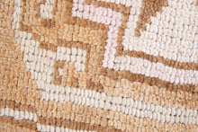 2x3 Old & Vintage Turkish Area Rug