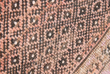 2x3 Old & Vintage Turkish Area Rug