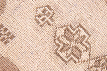2x3 Old & Vintage Turkish Area Rug