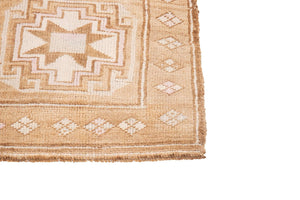 2x3 Old & Vintage Turkish Area Rug