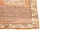 2x3 Old & Vintage Turkish Area Rug