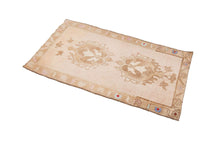 2x3 Old & Vintage Turksih Area Rug