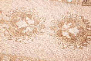 2x3 Old & Vintage Turksih Area Rug