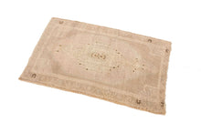 2x4 Old & Vintage Tukish Area Rug