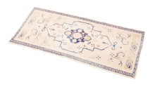 2x4 Old & Vintage Tukish Area Rug
