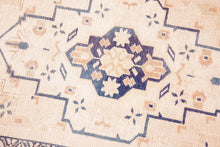 2x4 Old & Vintage Tukish Area Rug