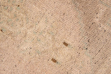 2x4 Old & Vintage Tukish Area Rug