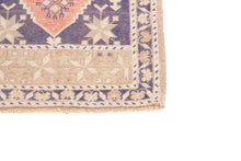 2x4 Old & Vintage Tukish Area Rug