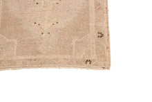 2x4 Old & Vintage Tukish Area Rug