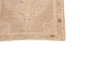 2x4 Old & Vintage Tukish Area Rug