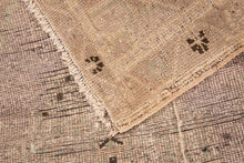 2x4 Old & Vintage Tukish Area Rug
