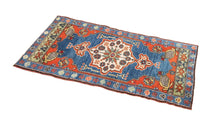 2x4 Old& Vintage Turkish Area Rug