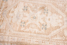 2x4 Old & Vintage Turkish Area Rug